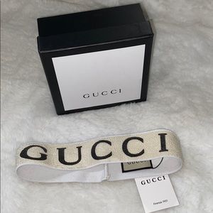 Fun headband/hat band